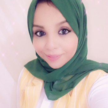 Eman Mohamed